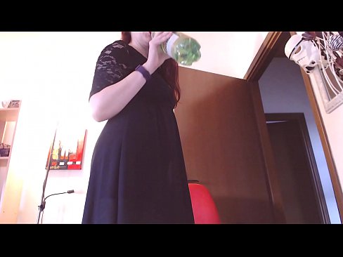 ❤️ スケベで甘美なパンティが大好きな従順な奴隷が、この動画を見てオナニーを強要される! ❤️❌ 上質ポルノ ❌️